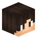 Magicskid’s Minecraft player head